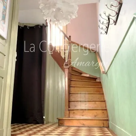 La Lisette Casa vacanze Ault