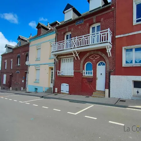 La Lisette Casa vacanze
