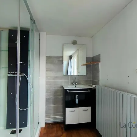 Casa vacanze La Lisette