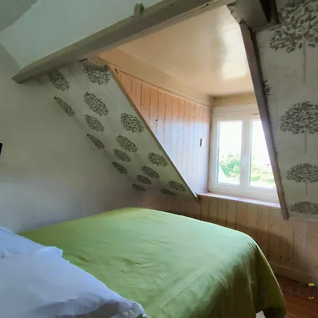 Casa vacanze La Lisette Ault