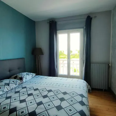 Casa vacanze La Lisette Ault