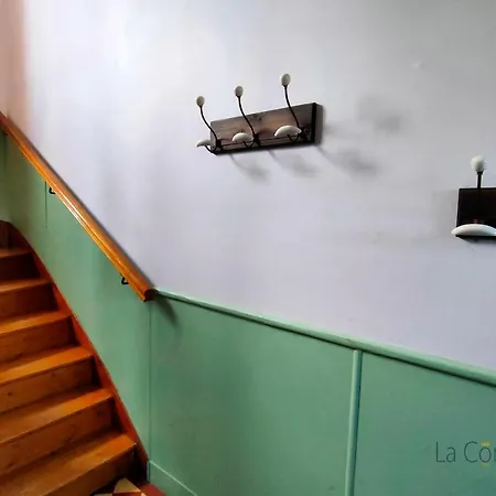 Casa vacanze La Lisette Ault