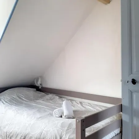 La Lisette Casa vacanze *