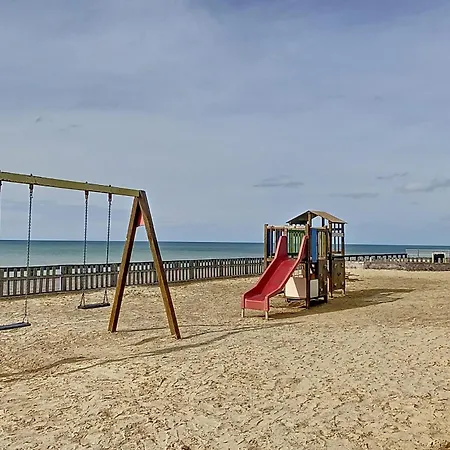 Hébergement de vacances Al 11 - 