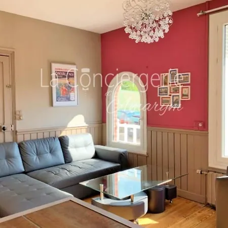 Дом отдыха Al 11 - 