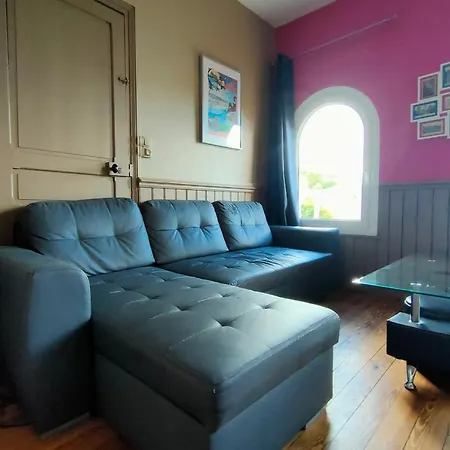 Дом отдыха Al 11 - 