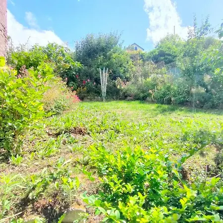 Сasa de vacaciones Al 11 - 