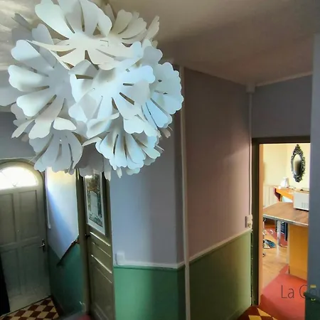 Сasa de vacaciones Al 11 - 