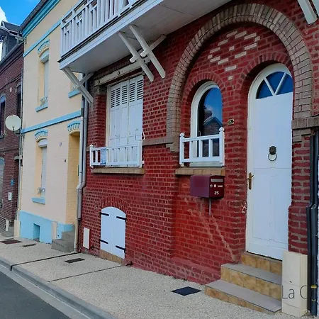 Сasa de vacaciones Al 11 - 