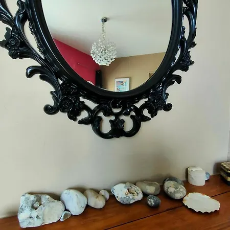 Дом отдыха Al 11 - 