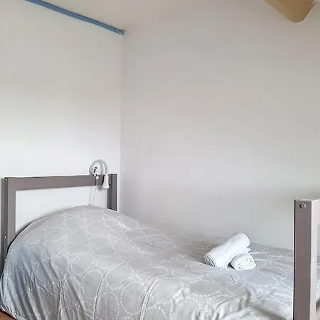 Дом отдыха Al 11 - 