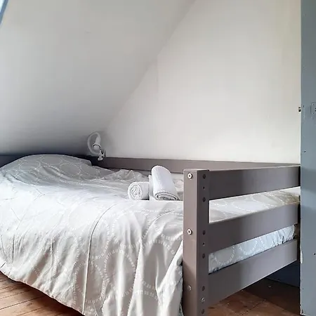 Дом отдыха Al 11 - 