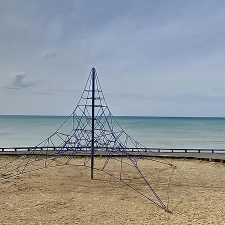 Дом отдыха Al 11 - 