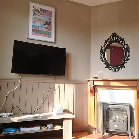 Holiday home Al 11 - 