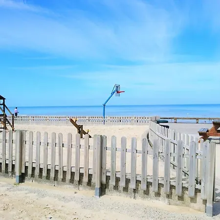 Holiday home Al 11 - 